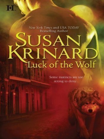 Branded an outcast by the noble branch of his werewolf clan, Cort Renier had come to San Francisco seeking fortune—and revenge. What he found was a mysterious beauty who could not—or would not—reveal who she truly was. At first glance she seemed vulnerable and afraid, like so many girls caught up in the debauchery of the city's whiskey-soaked gambling dens. But one look into her stunning turquoise eyes and he knew he'd found the winning hand.