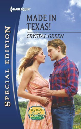 Made in Texas! (Byrds of a Feather)