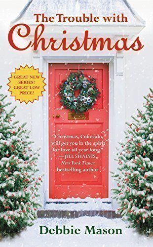 THE TROUBLE WITH CHRISTMAS