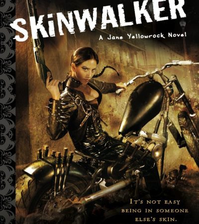12 Highly Bingeable Urban Fantasy Series Includes TKA Clients