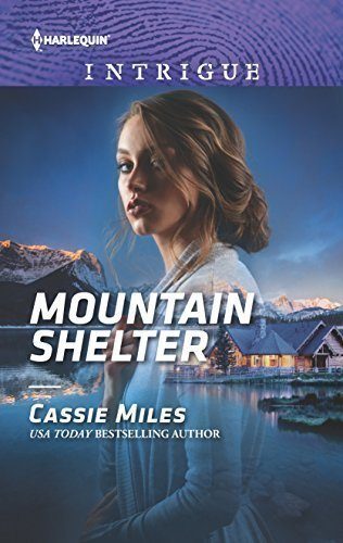 Mountain Shelter (Harlequin Intrigue)
