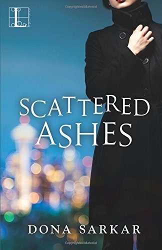 Scattered Ashes