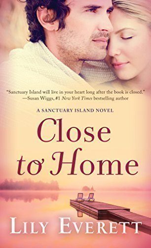 Close to Home: Sanctuary Island Book 5