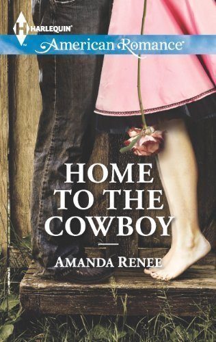 Home to the Cowboy