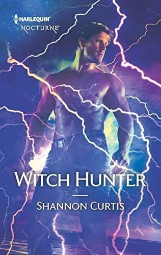 Witch Hunter (Harlequin Nocturne Book 285)