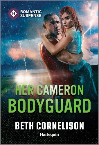HER CAMERON BODYGUARD by Beth Cornelison